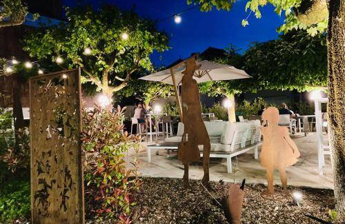 Romont Hotel | 30 m² Hotel ∙ 3 guests
