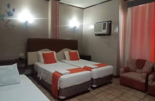 Cogon Hotel | 30 m² Hotel ∙ 3 guests