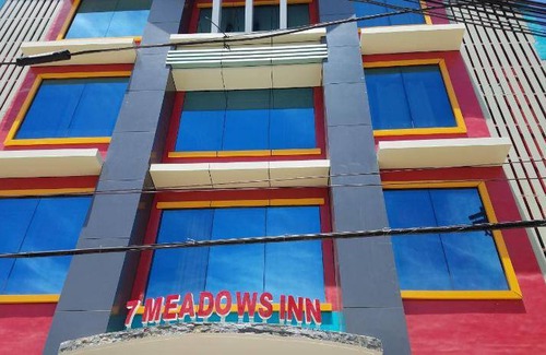 Cogon Hotel | 30 m² Hotel ∙ 3 guests