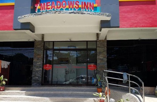 Cogon Hotel | 30 m² Hotel ∙ 3 guests