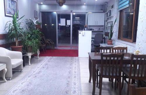 Akdeniz Hotel | 30 m² Hotel ∙ 3 guests