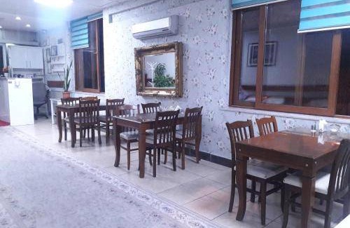 Akdeniz Hotel | 30 m² Hotel ∙ 3 guests