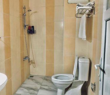 Akdeniz Hotel | 30 m² Hotel ∙ 3 guests