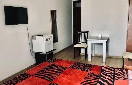 Akdeniz Hotel | 30 m² Hotel ∙ 3 guests