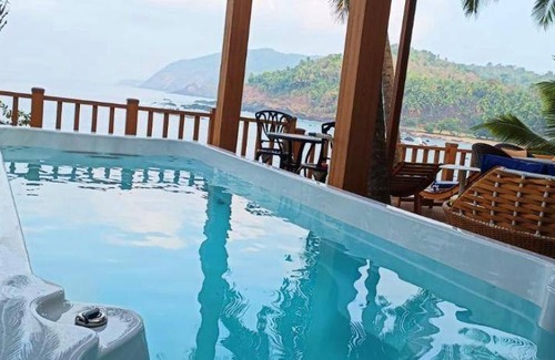 Cola Hotel | 30 m² Hotel ∙ 4 bedrooms ∙ 3 guests