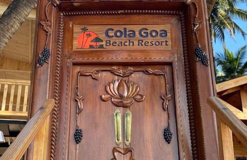 Cola Hotel | 30 m² Hotel ∙ 4 bedrooms ∙ 3 guests
