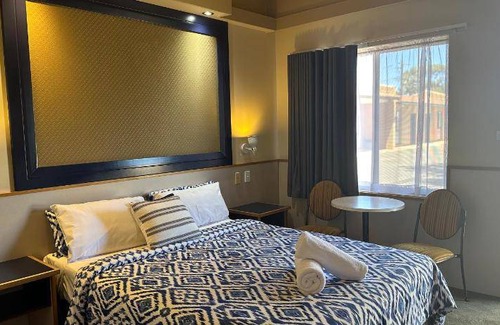 Piccadilly Hotel | 30 m² Hotel ∙ 4 guests
