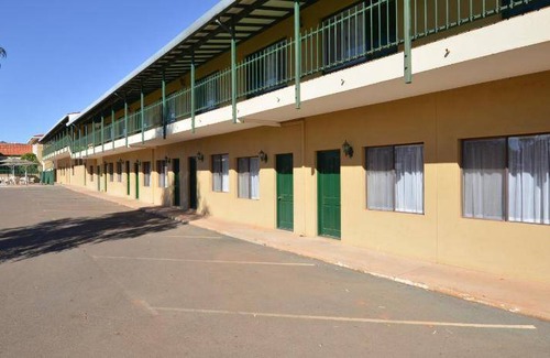 Piccadilly Hotel | 30 m² Hotel ∙ 4 guests