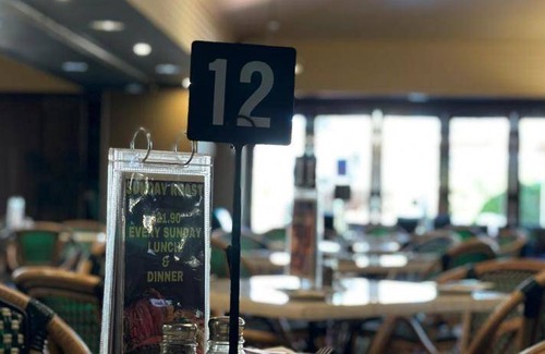 Piccadilly Hotel | 30 m² Hotel ∙ 4 guests