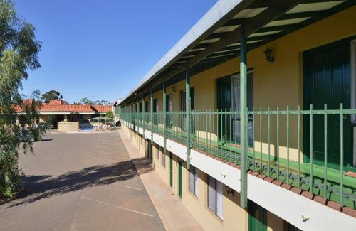 Piccadilly Hotel | 30 m² Hotel ∙ 4 guests