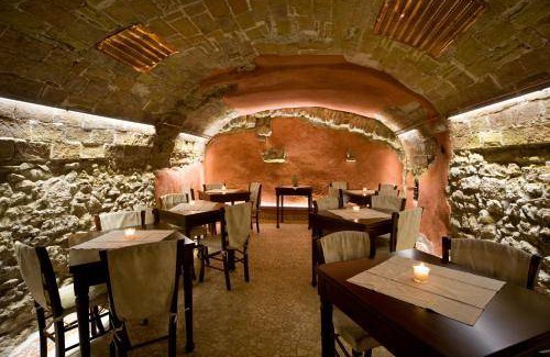 Borgo Maggiore Hotel | 30 m² Hotel ∙ 4 guests