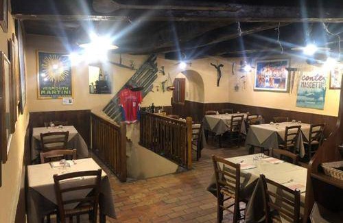 Borgo Maggiore Hotel | 30 m² Hotel ∙ 4 guests