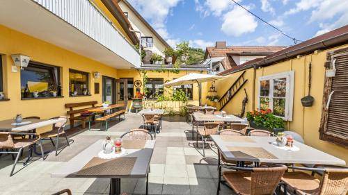 Achkarren Hotel | 30 m² Hotel ∙ 4 guests