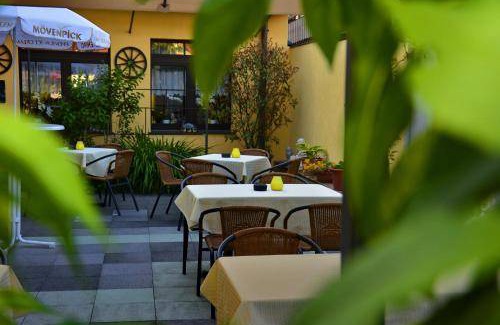 Achkarren Hotel | 30 m² Hotel ∙ 4 guests