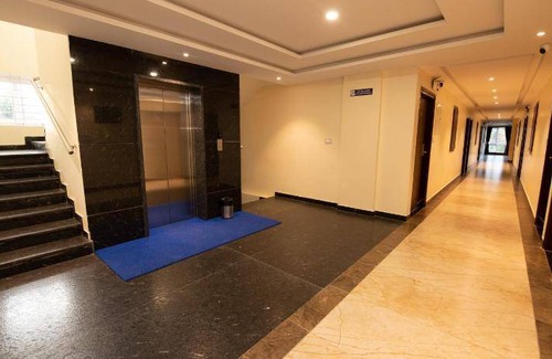 Shrirangapattana Hotel | 30 m² Hotel ∙ 4 guests