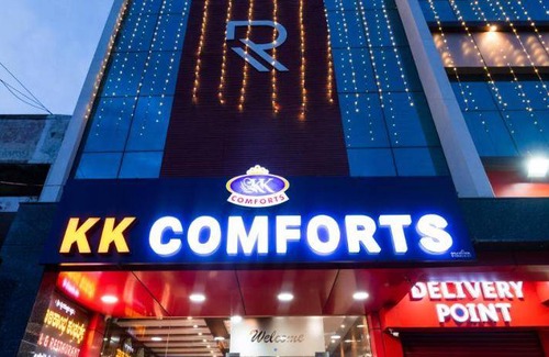 Shrirangapattana Hotel | 30 m² Hotel ∙ 4 guests