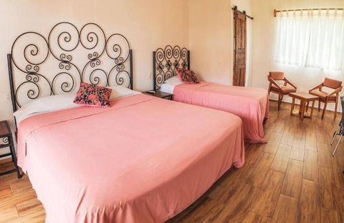 Aticama Hotel | 30 m² Hotel ∙ 4 guests