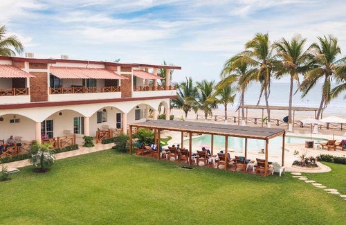 Aticama Hotel | 30 m² Hotel ∙ 4 guests