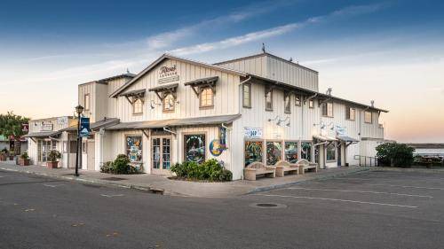 Morro Bay Hotel | 30 m² Hotel ∙ 4 guests