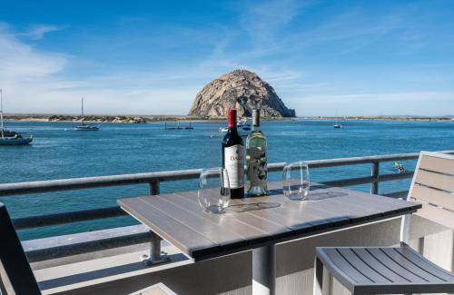 Morro Bay Hotel | 30 m² Hotel ∙ 4 guests
