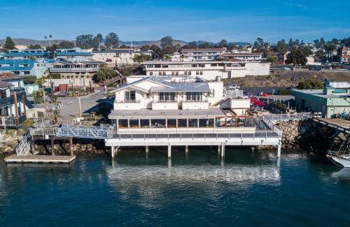 Morro Bay Hotel | 30 m² Hotel ∙ 4 guests