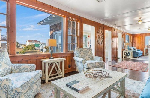 Nags Head Hotel | 30 m² Hotel ∙ 4 guests