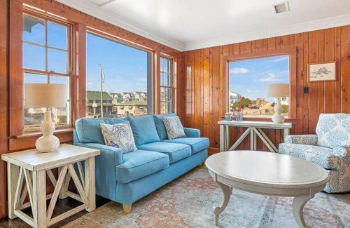 Nags Head Hotel | 30 m² Hotel ∙ 4 guests