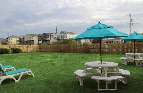 Nags Head Hotel | 30 m² Hotel ∙ 4 guests