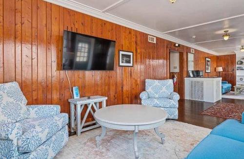 Nags Head Hotel | 30 m² Hotel ∙ 4 guests