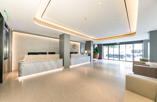 Changning Hotel | 30 m² Hotel ∙ 4 guests