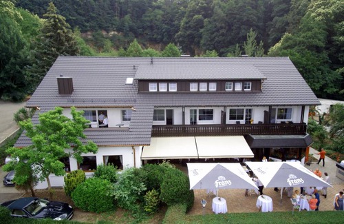 Sinzheim Hotel | 30 m² Hotel ∙ 4 guests