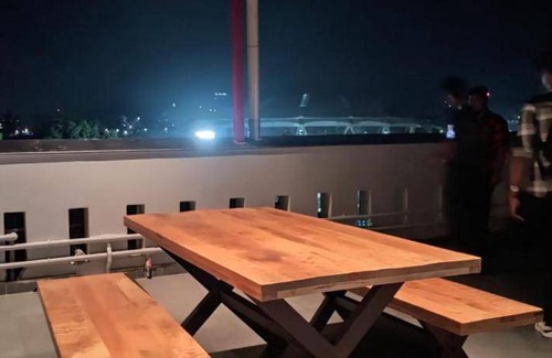 Port Blair Hotel | 30 m² Hotel ∙ 4 guests