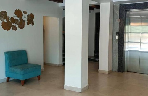 Port Blair Hotel | 30 m² Hotel ∙ 4 guests