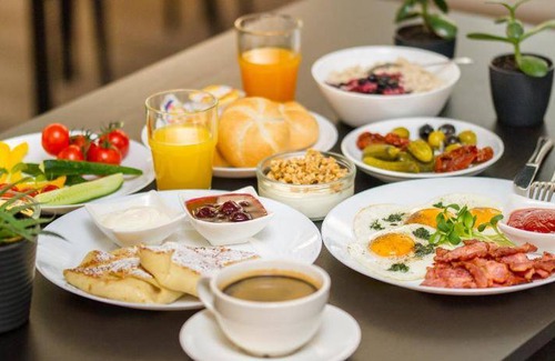Klaipeda Hotel | 30 m² Hotel ∙ 4 guests