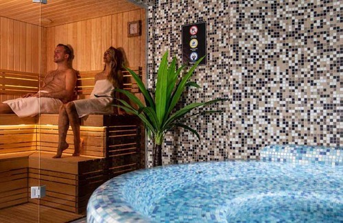 Klaipeda Hotel | 30 m² Hotel ∙ 4 guests