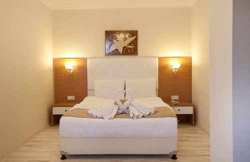 Igneada Hotel | 30 m² Hotel ∙ 4 guests