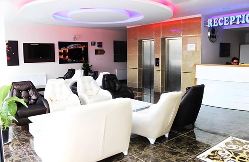 Igneada Hotel | 30 m² Hotel ∙ 4 guests