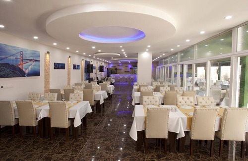 Igneada Hotel | 30 m² Hotel ∙ 4 guests