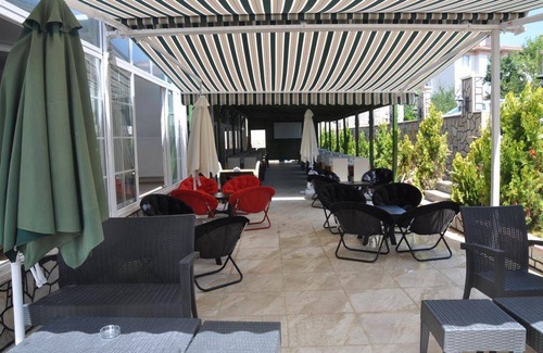 Igneada Hotel | 30 m² Hotel ∙ 4 guests