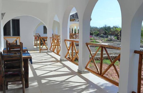 Matemwe Hotel | 30 m² Hotel ∙ 4 guests