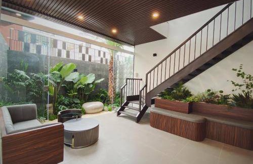 Pleiku Hotel | 30 m² Hotel ∙ 4 guests