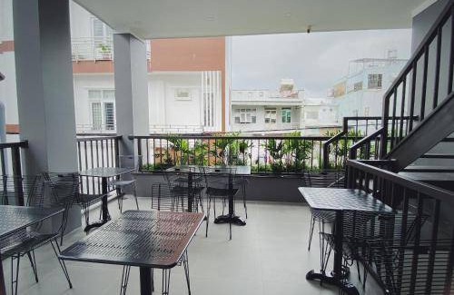 Pleiku Hotel | 30 m² Hotel ∙ 4 guests
