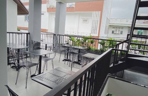 Pleiku Hotel | 30 m² Hotel ∙ 4 guests