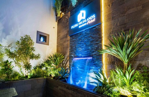 Pleiku Hotel | 30 m² Hotel ∙ 4 guests