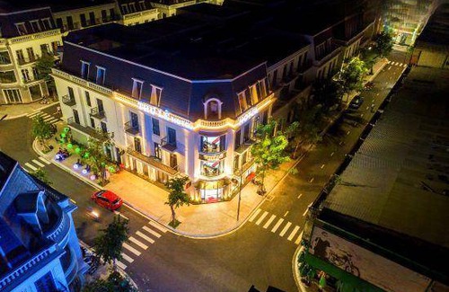 Cao Lanh Hotel | 30 m² Hotel ∙ 4 guests