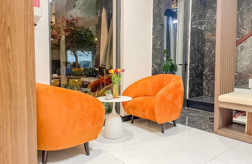 Cao Lanh Hotel | 30 m² Hotel ∙ 4 guests
