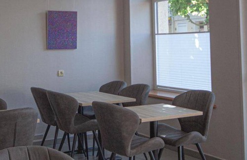 Thouars Hotel | 30 m² Hotel ∙ 4 guests