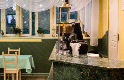 Slubice Hotel | 30 m² Hotel ∙ 4 guests
