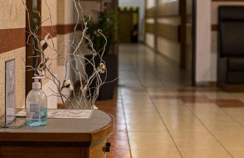 Slubice Hotel | 30 m² Hotel ∙ 4 guests