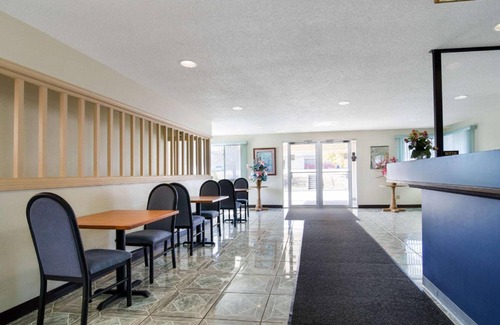 Emporia Hotel | 30 m² Hotel ∙ 4 guests